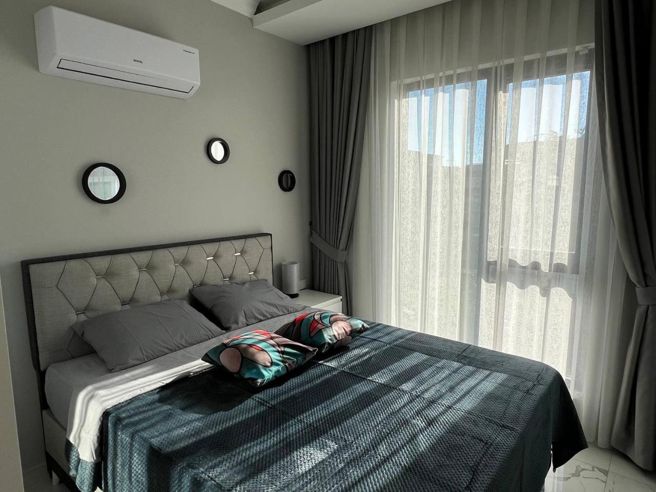 Flamingo - Stylish Near The Beach, In The Heart Of Appartement Alanya