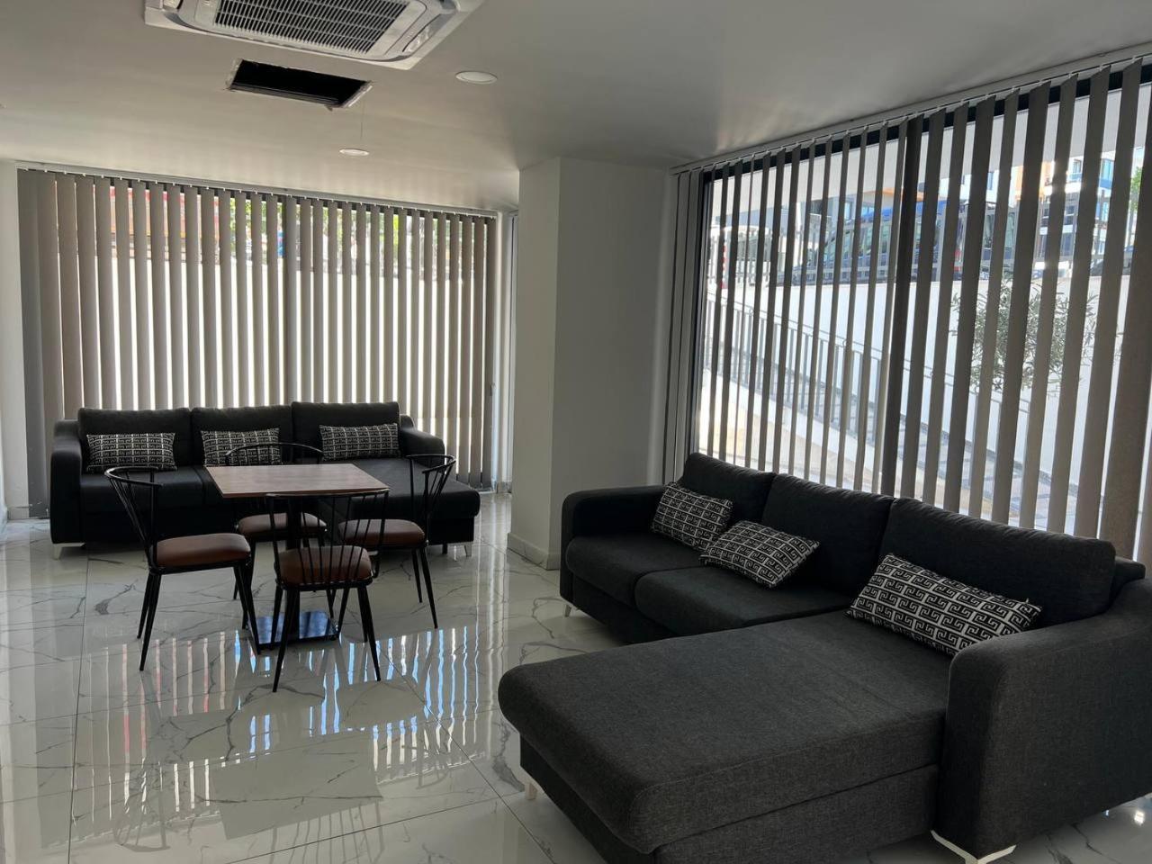 Flamingo - Stylish Near The Beach, In The Heart Of Appartement