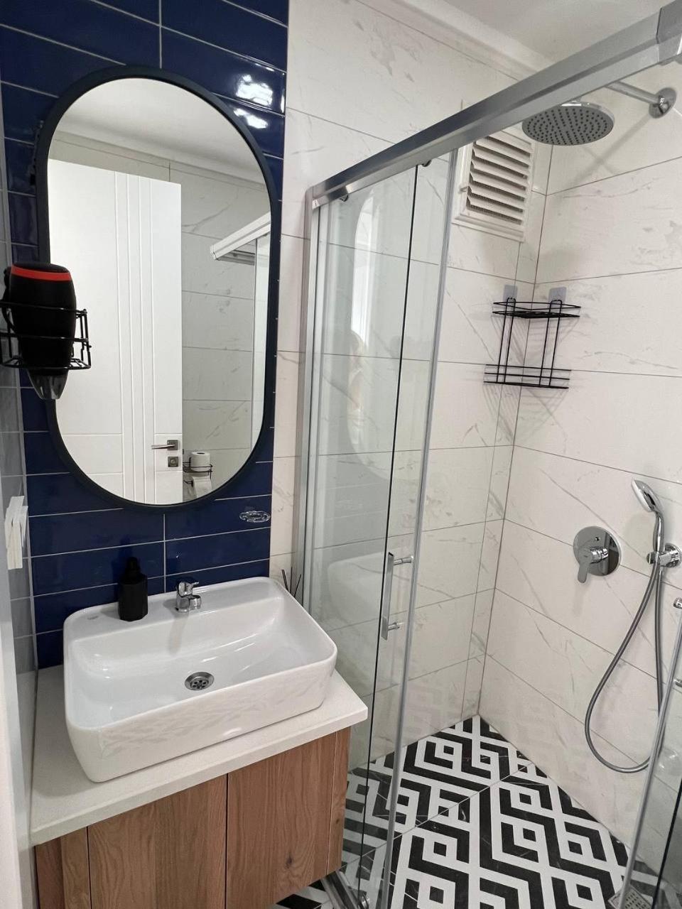 Appartement Flamingo - Stylish Near The Beach, In The Heart Of Alanya