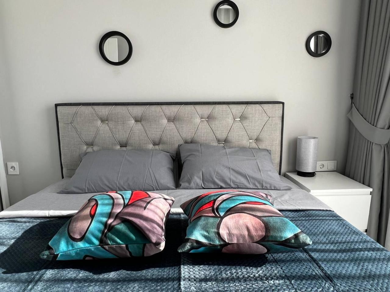 Appartement Flamingo - Stylish Near The Beach, In The Heart Of