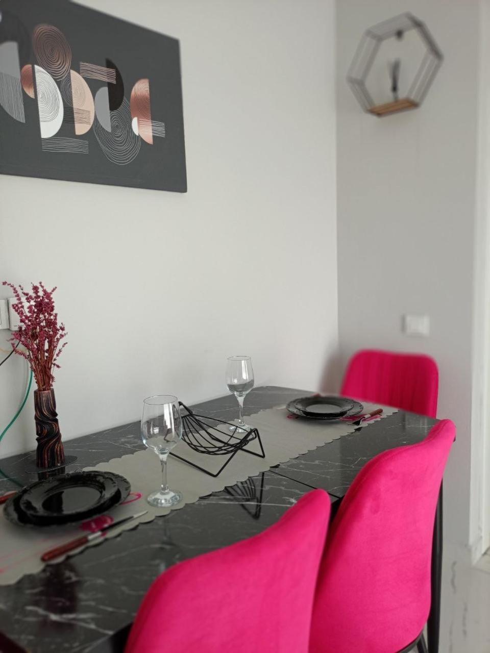 Appartement Flamingo - Stylish Near The Beach, In The Heart Of