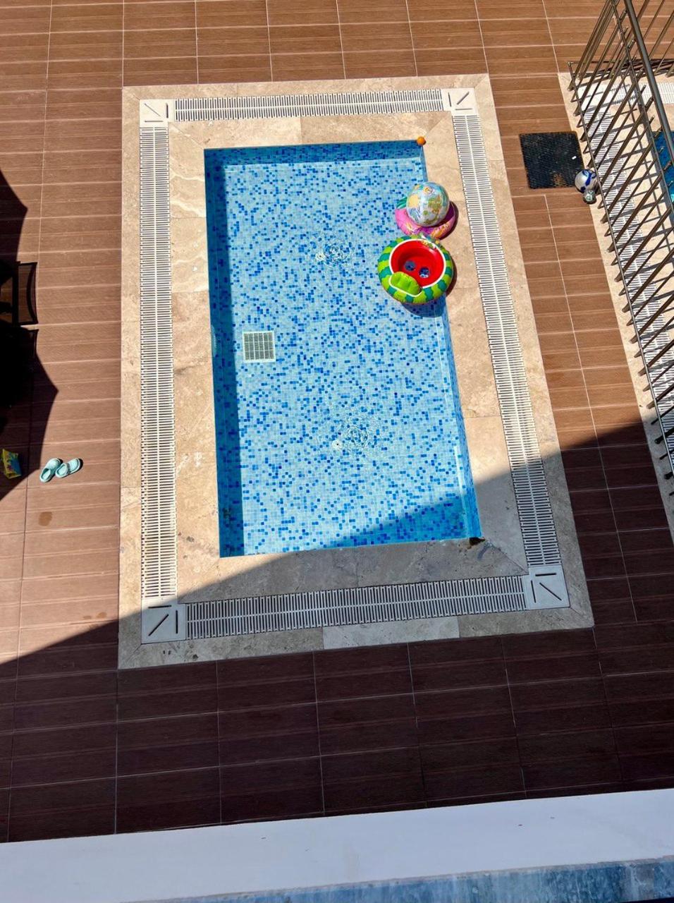Appartement Flamingo - Stylish Near The Beach, In The Heart Of